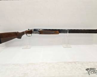 944  ArmSport 2700 .12ga BreakAction Shotgun