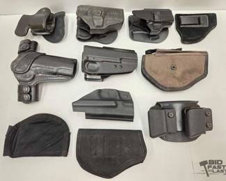 1808 Handgun Accessories