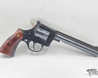 546 New England Firearms R92 Ultra .22LR Double Action Revolver