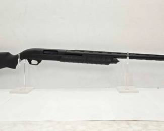 948  Remington M887 .12ga PumpAction Shotgun