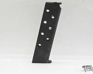 1558  8rd Browning 1922 .380 ACP Magazine