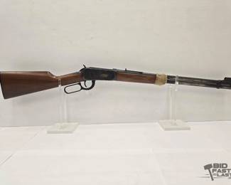 710 Winchester Model 94 .3030 Lever Action Rifle