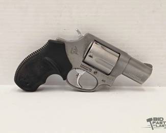 530 Taurus M605 .357 MAG Double Action Revolver