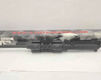 1405  16 .223 Wylde 15 N 3G Mlok Barrel