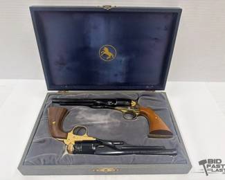 510 2 Colt 22S Civil War Centennial .22S Single Shot Revolver