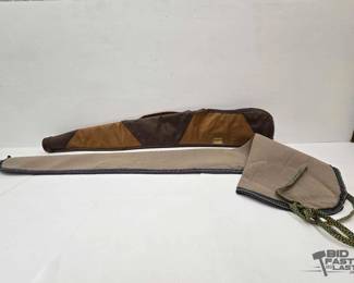 1816 Rifle Cases