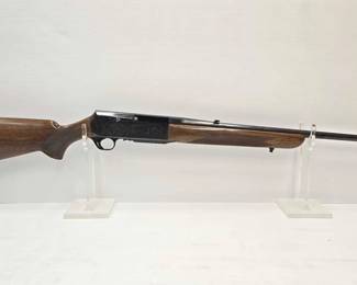 770  Browning Bar .3006 SemiAuto Rifle