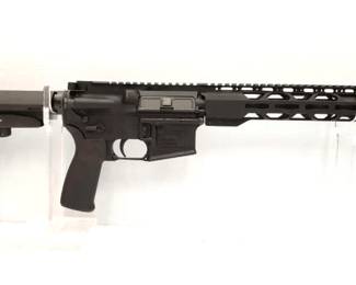 414 Radical Firearms RF15 5.56 SemiAuto Pistol in Original Box