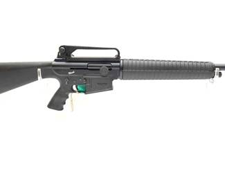406 Husan amp Eksen MKA 1919 Match 12ga SemiAuto Shotgun