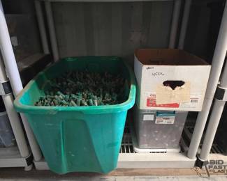4506  3 Boxes of Used 12GA Shells
