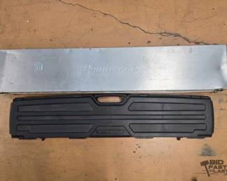 1803  Gun Cases