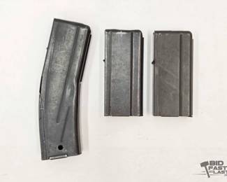 753 .30 Cal Magazines