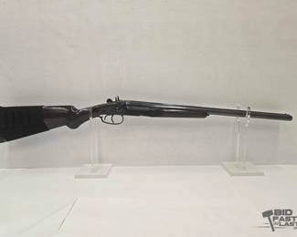 916 Rossi The Overland .20ga Double Barrel Shotgun