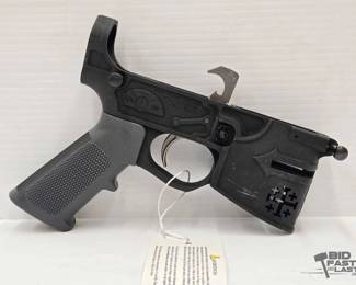 650 Spikes Tactical Crusader MultiCal