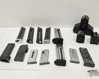 1506 .22LR Magazines