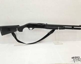 942  Benelli HK M1 Super 90 .12ga SemiAuto Shotgun