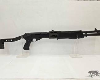 449  Franchi S.P.A.S .12ga SemiAuto Shotgun