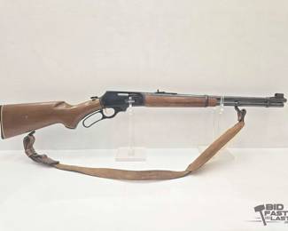 764 Marlin Firearms Co. 336 .3030Win Lever Action Rifle