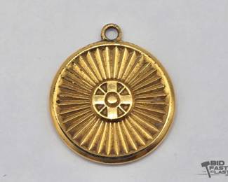 1006  Necklace Pendant