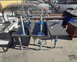 2702 5 Office Tables