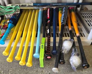 5034  Sports Equipment