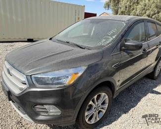 175 2019 Ford Escape