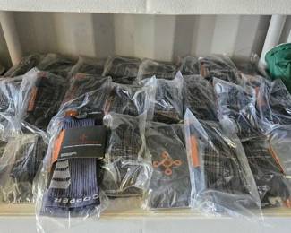 5074  35 Tommie Copper Compression Socks