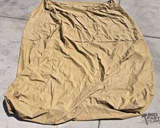 3530  Miscellaneous Canopy Top