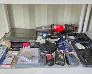 5006  Home Electronics