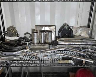 5120  HarleyDavidson Motorcycle Parts