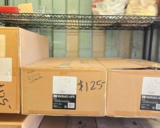 3522  Cordelia Lighting LowProfile Light Fixtures