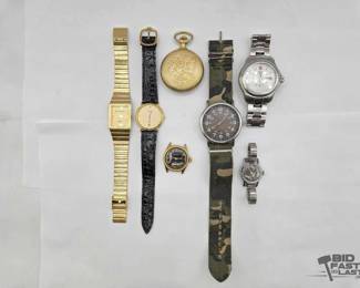 1152  Bulk Watches