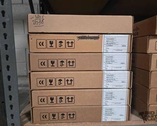 2538 6 Cisco 1Port Trunk ClearChannel Data Module