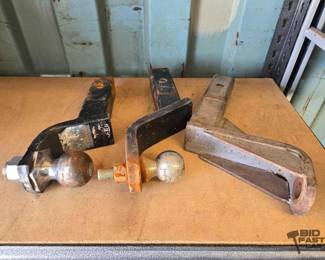 3006 3 Truck Hitches