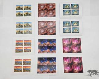 1900  Stamps