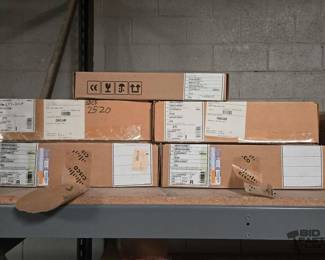 2520 Cisco Network Cards