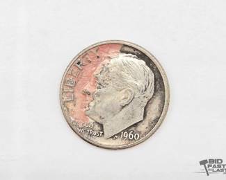 1412 90 Silver Coin