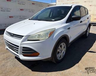 150 2013 Ford Escape