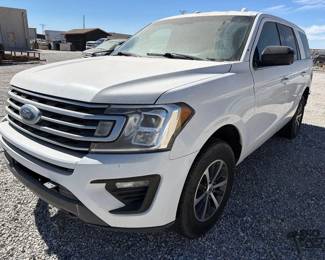 170  2019 Ford Expedition