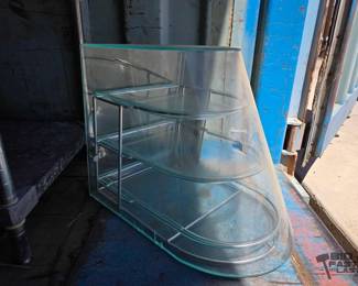 3546  Display Case