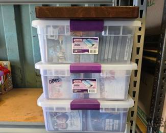 3020 DVD Collection