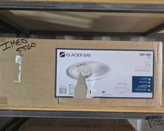 5560  Glacier Bay Drop In Sink