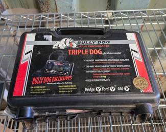 3504 Bully Dog Disel Downloader