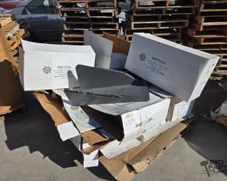 2712 Police Vehicle Attachments
