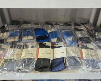 5064  50 Tommie Copper Compression Socks