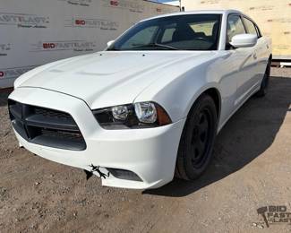 110 2012 Dodge Charger LOW MILES