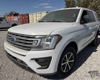 170 2019 Ford Expedition