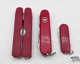 1912  Pocket Knives