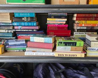 3010 Book Collection