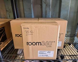 3532  20 London Accessory Holders